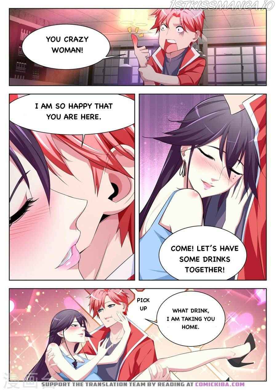 Talented Genius Chapter 173 - Page 8