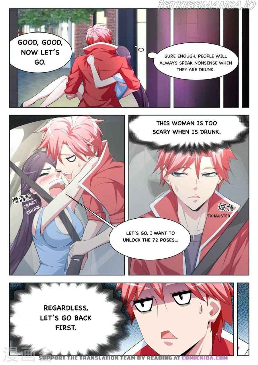 Talented Genius Chapter 173 - Page 10