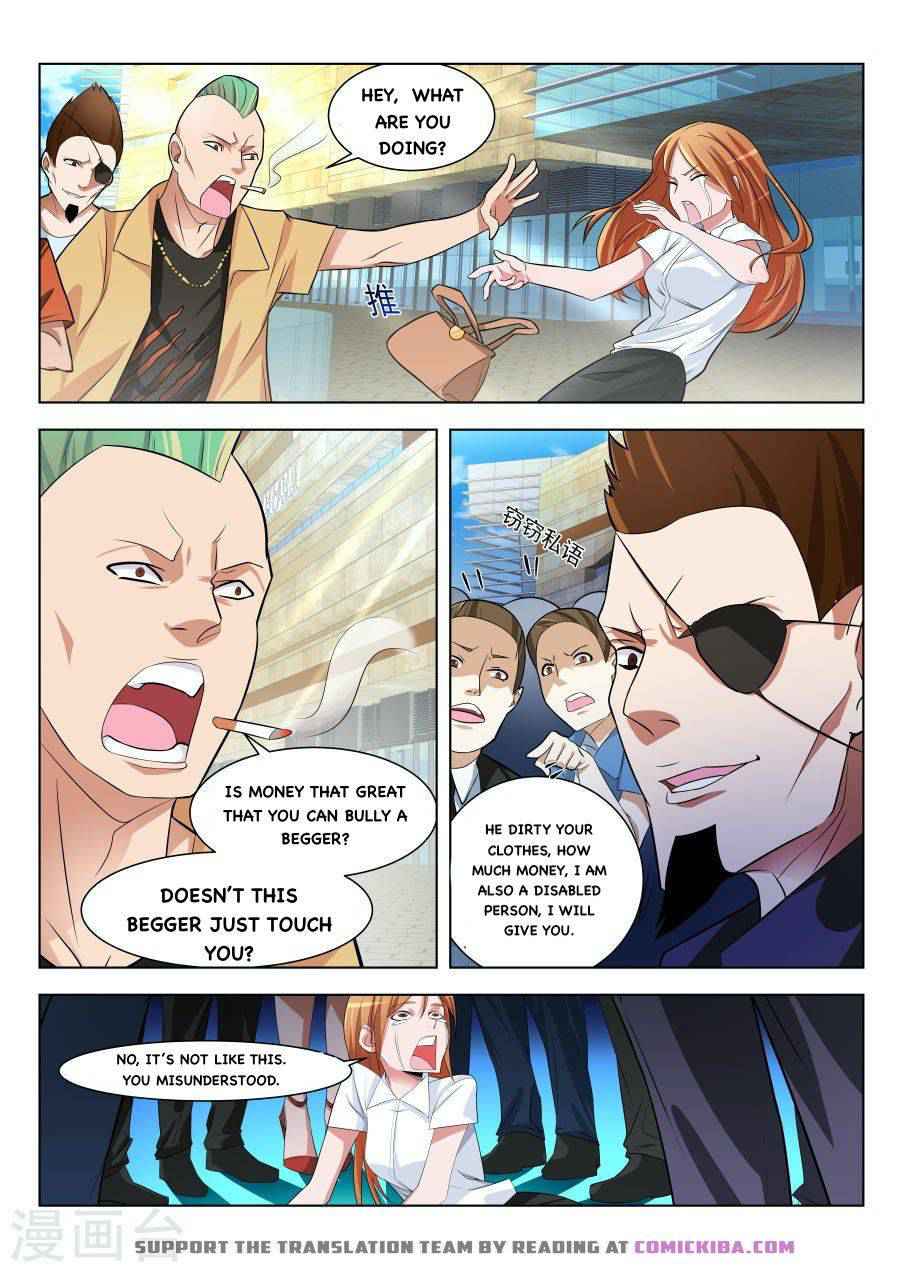 Talented Genius Chapter 175 - Page 7