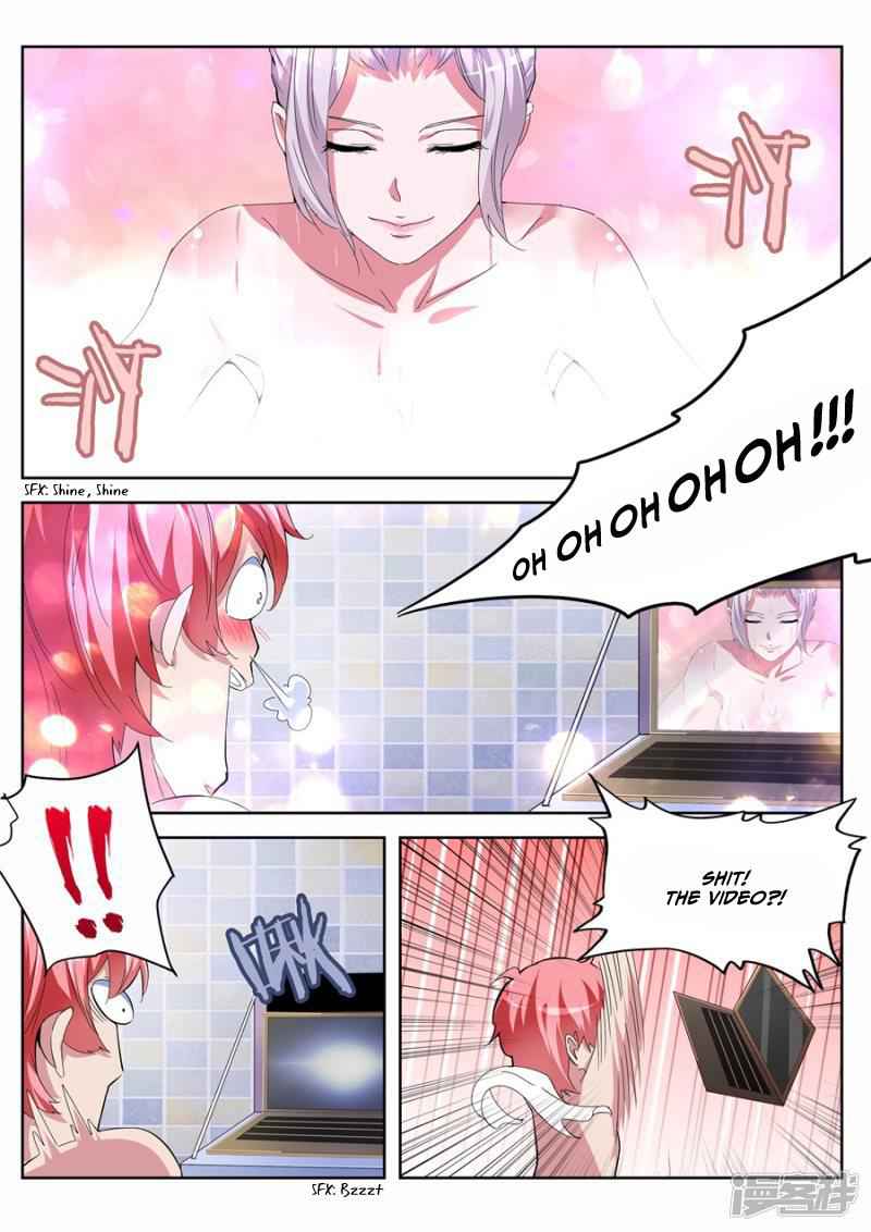Talented Genius Chapter 18 - Page 14