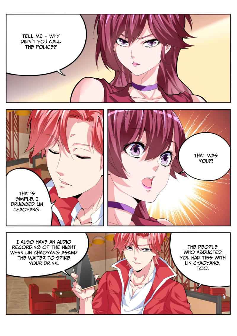 Talented Genius Chapter 23 - Page 5