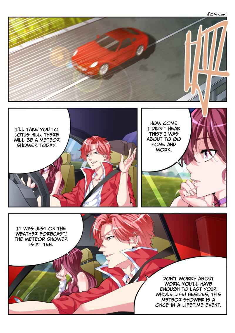 Talented Genius Chapter 24 - Page 4