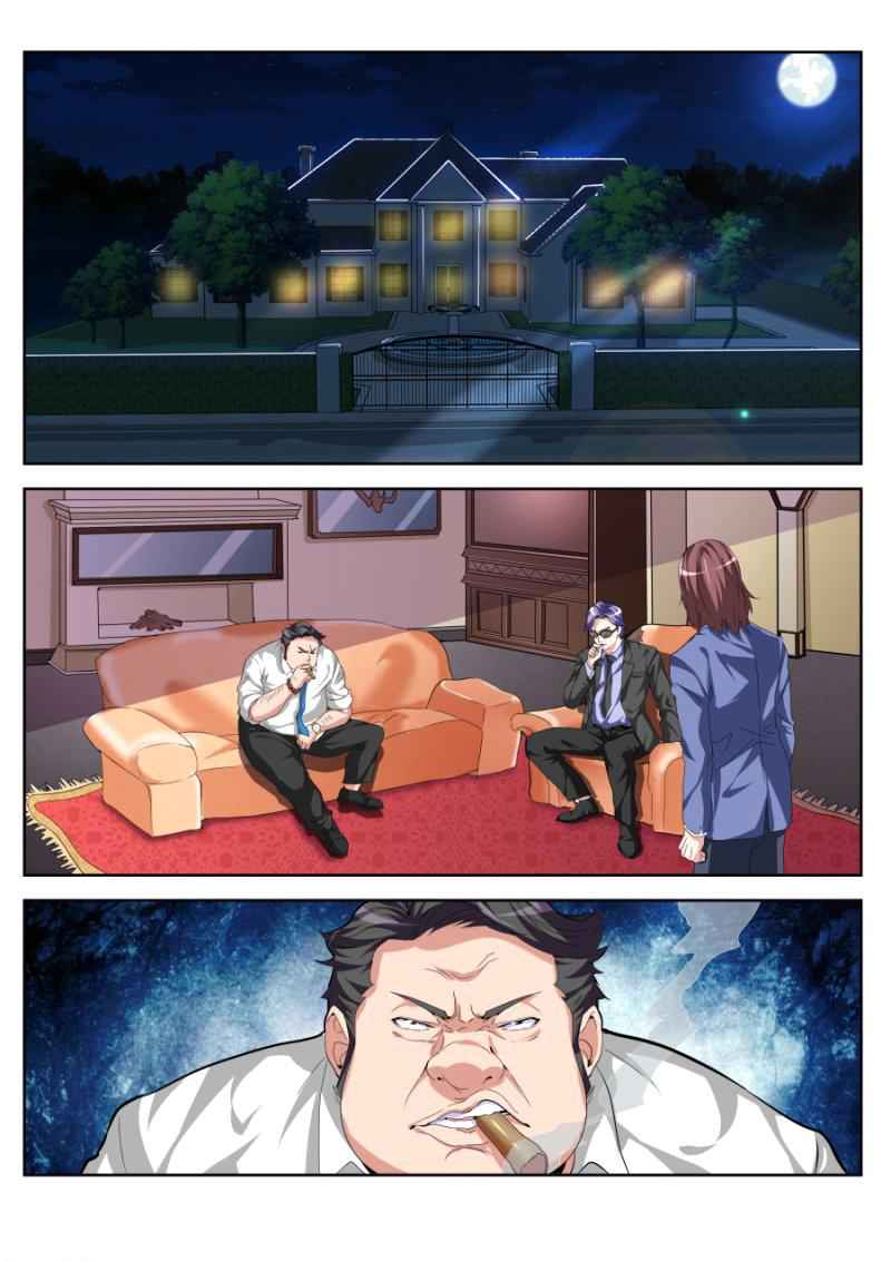 Talented Genius Chapter 25 - Page 12
