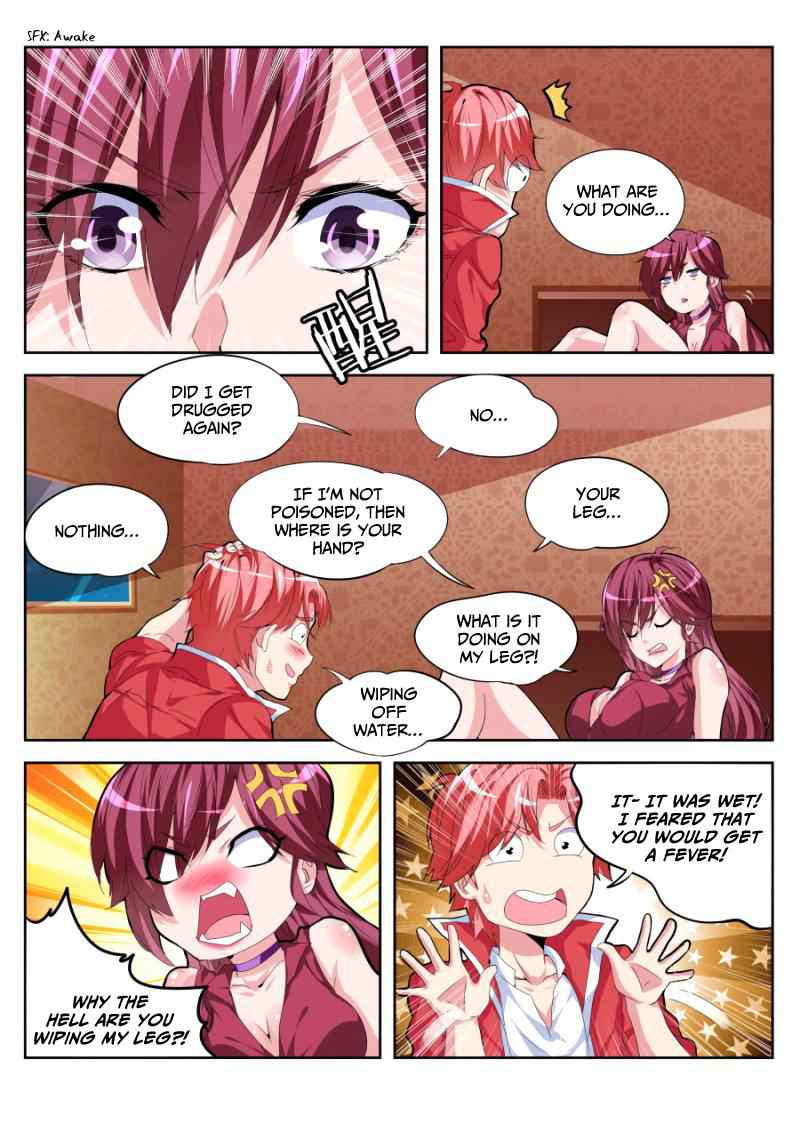 Talented Genius Chapter 25 - Page 6
