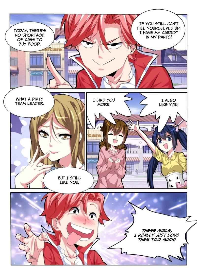 Talented Genius Chapter 29 - Page 5