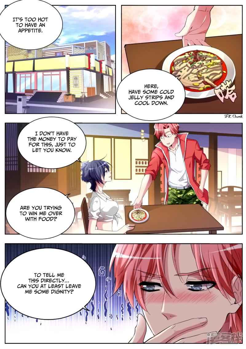 Talented Genius Chapter 34 - Page 4
