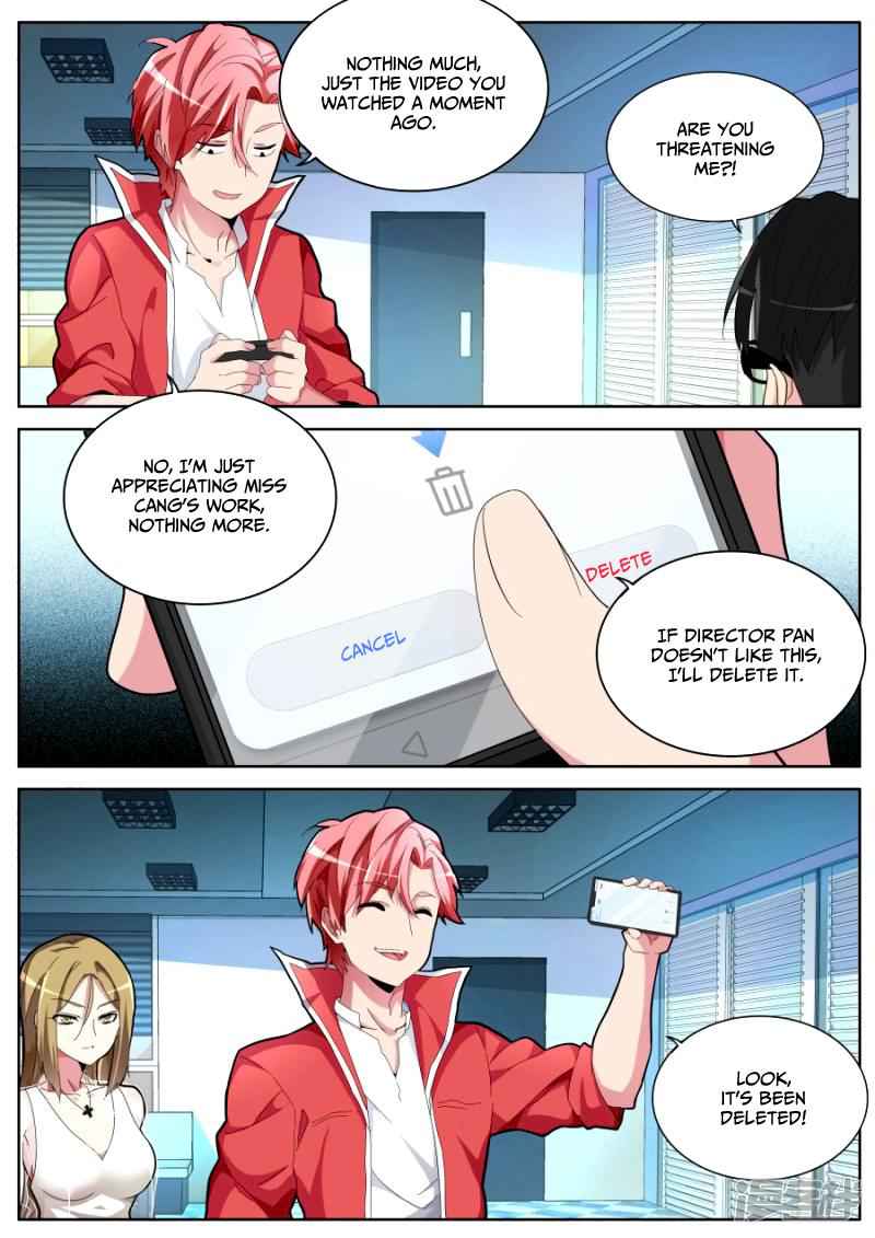 Talented Genius Chapter 37 - Page 10