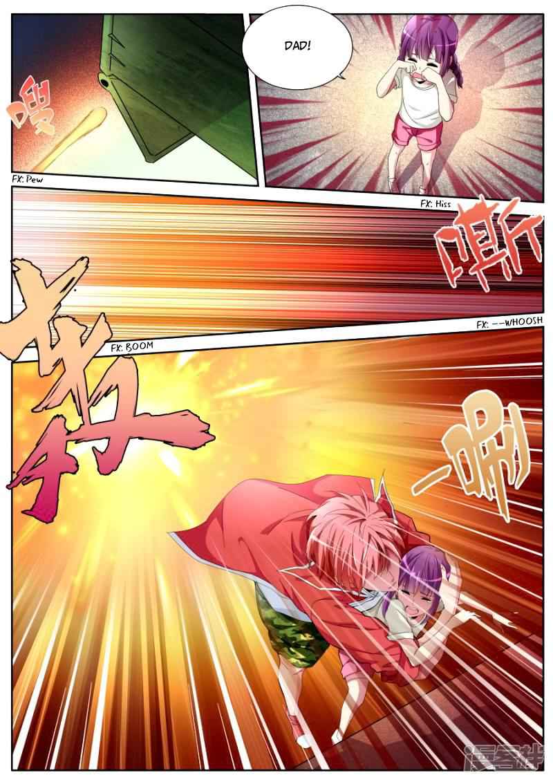 Talented Genius Chapter 38 - Page 11