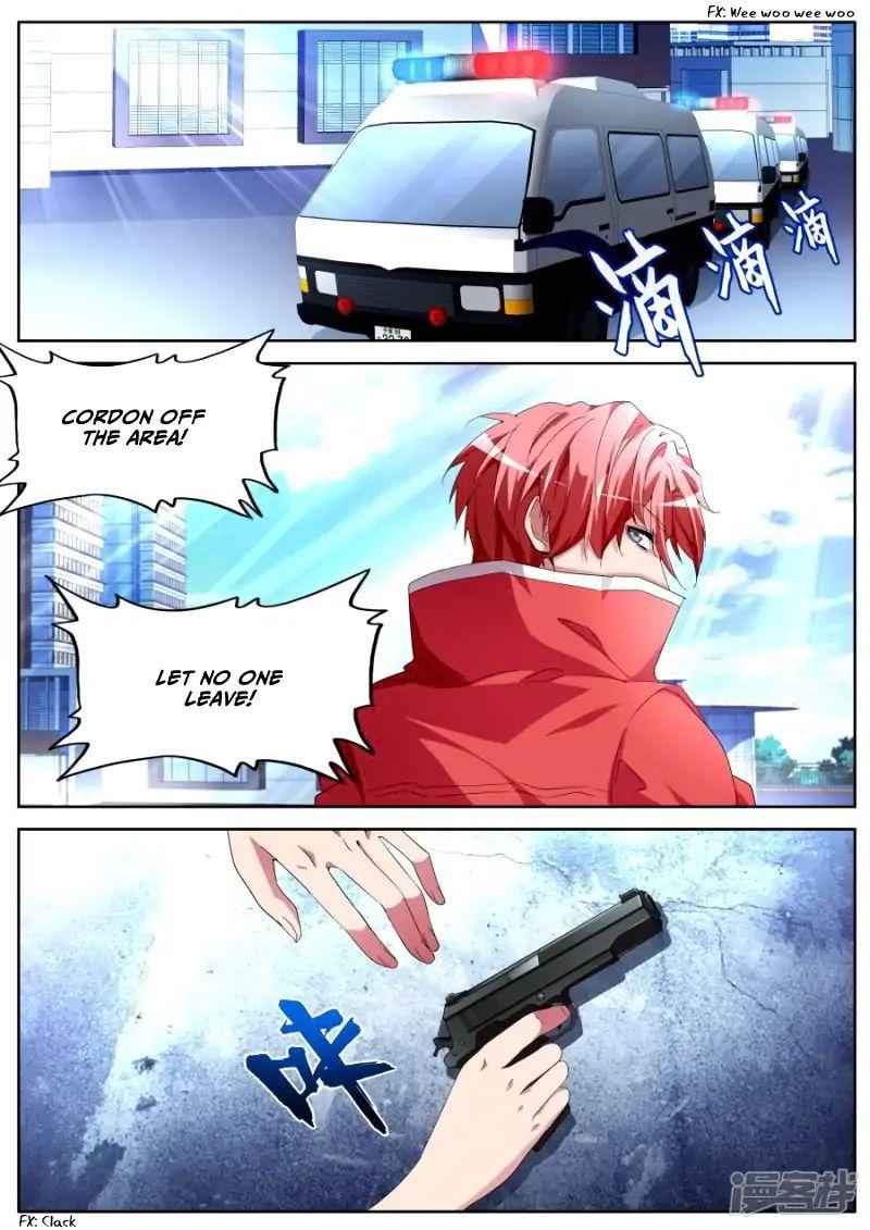 Talented Genius Chapter 39 - Page 11