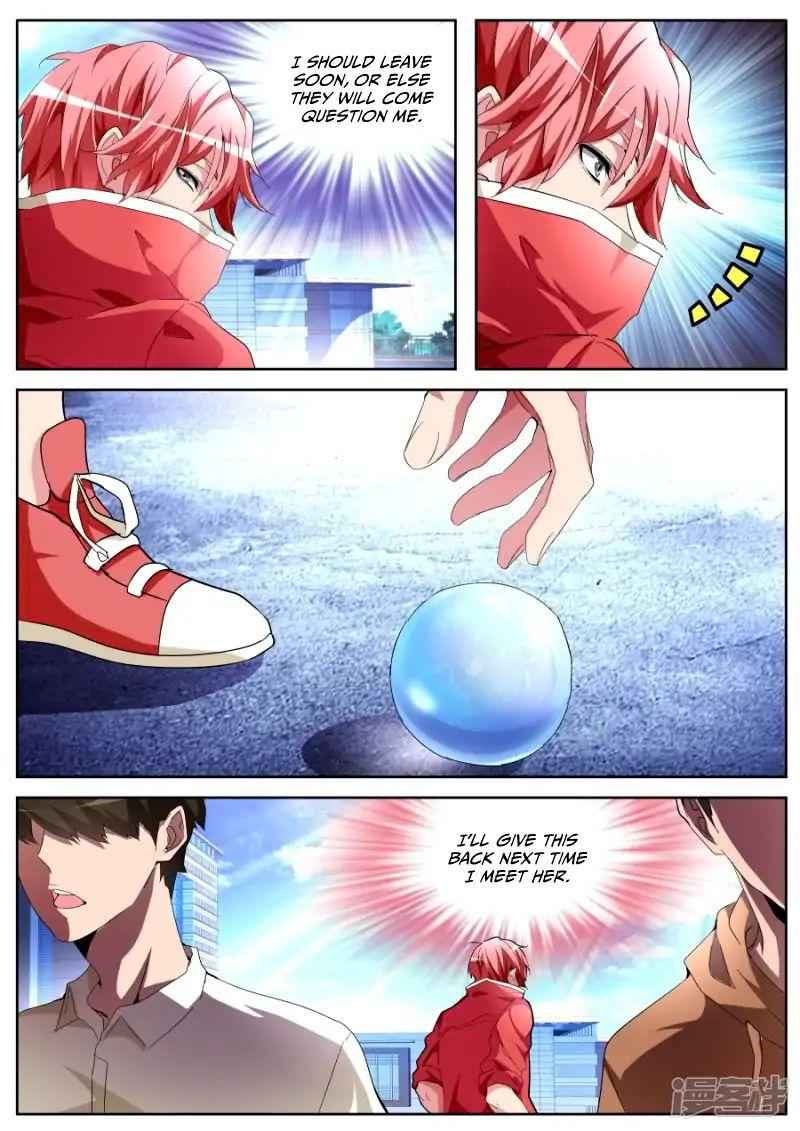 Talented Genius Chapter 39 - Page 12