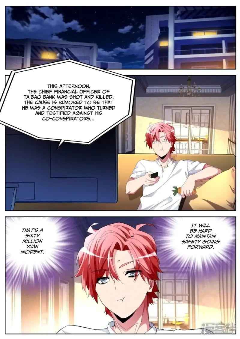 Talented Genius Chapter 39 - Page 13