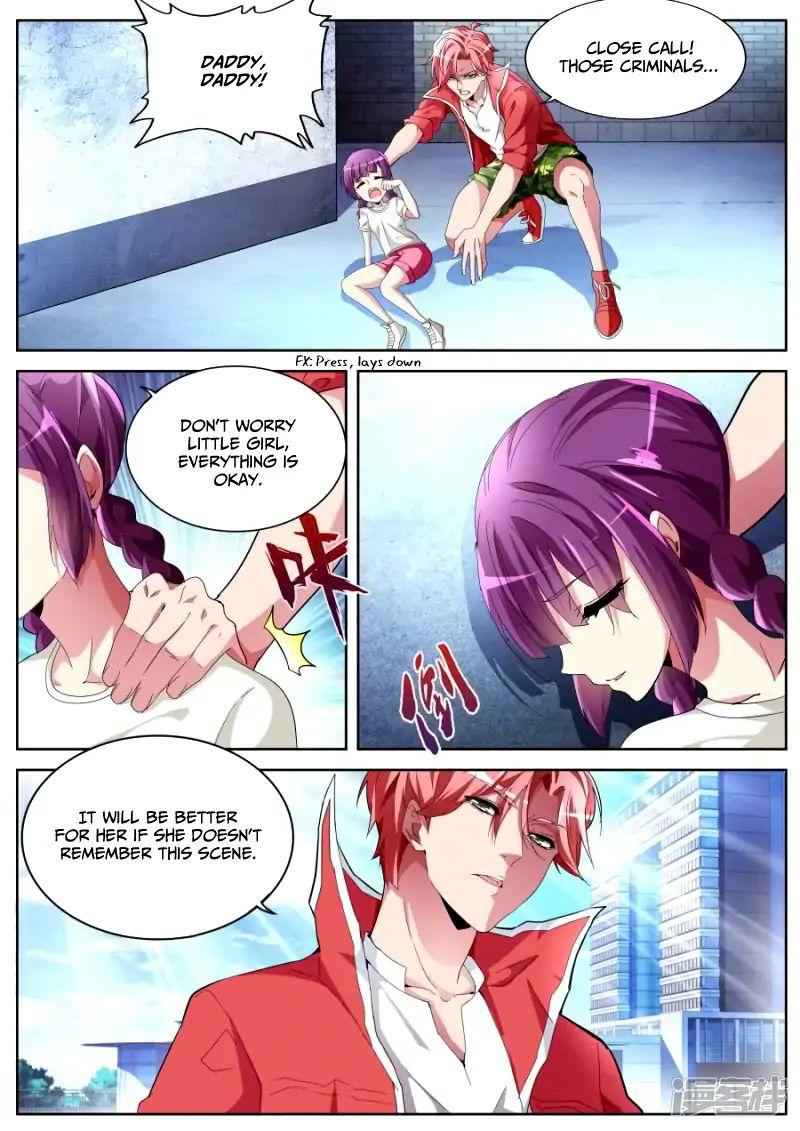 Talented Genius Chapter 39 - Page 4
