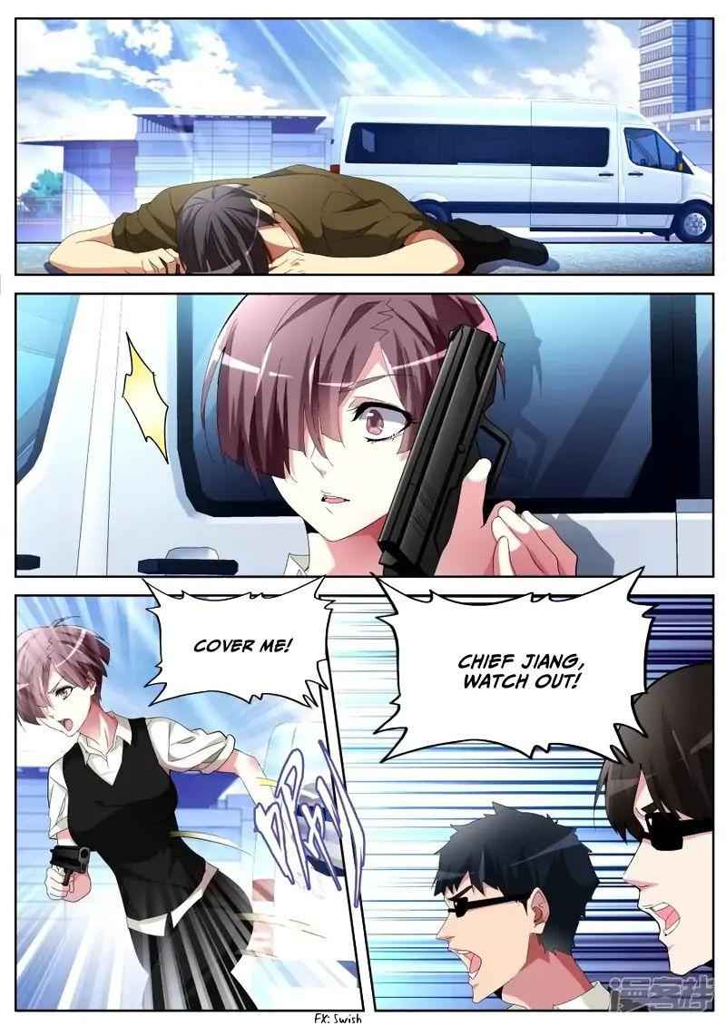 Talented Genius Chapter 39 - Page 5