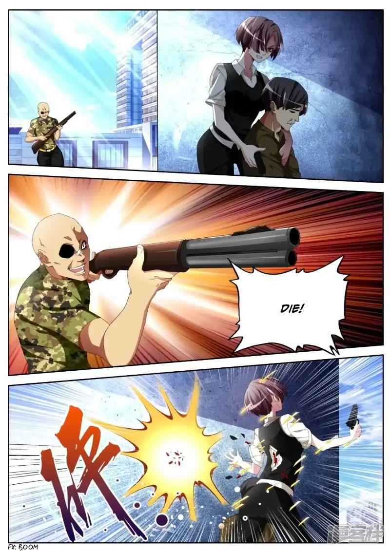 Talented Genius Chapter 39 - Page 6