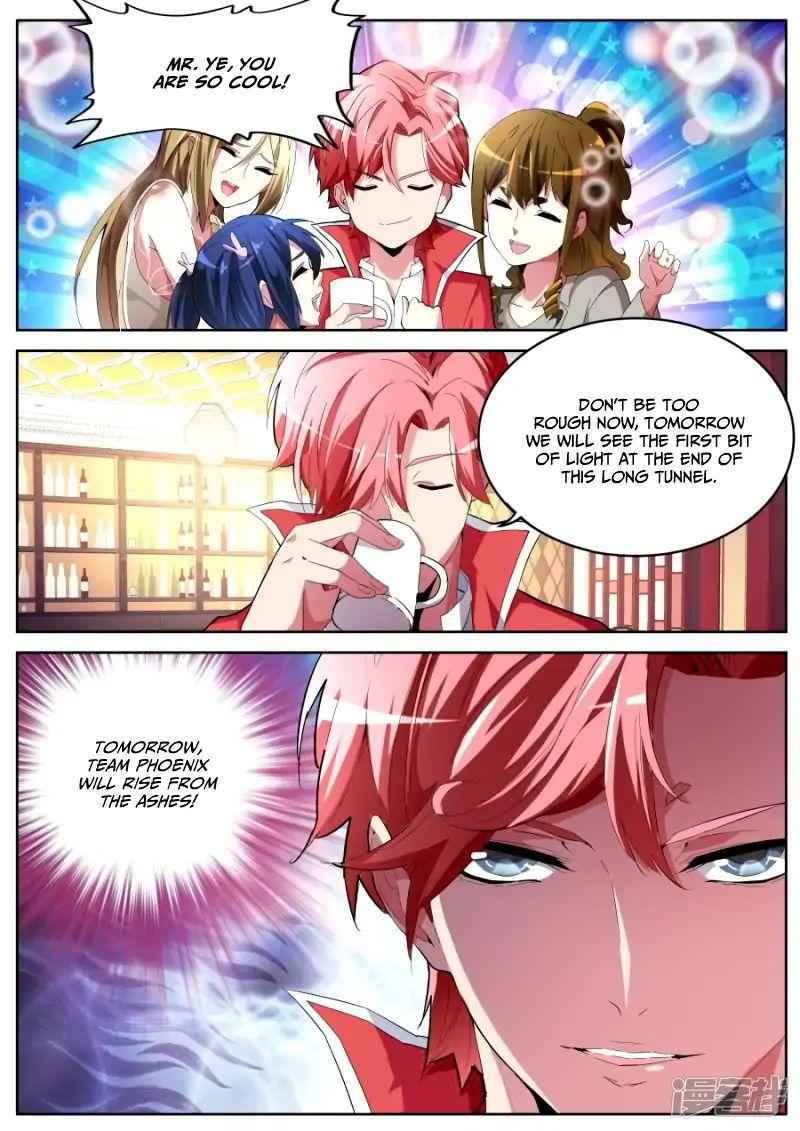 Talented Genius Chapter 40 - Page 13