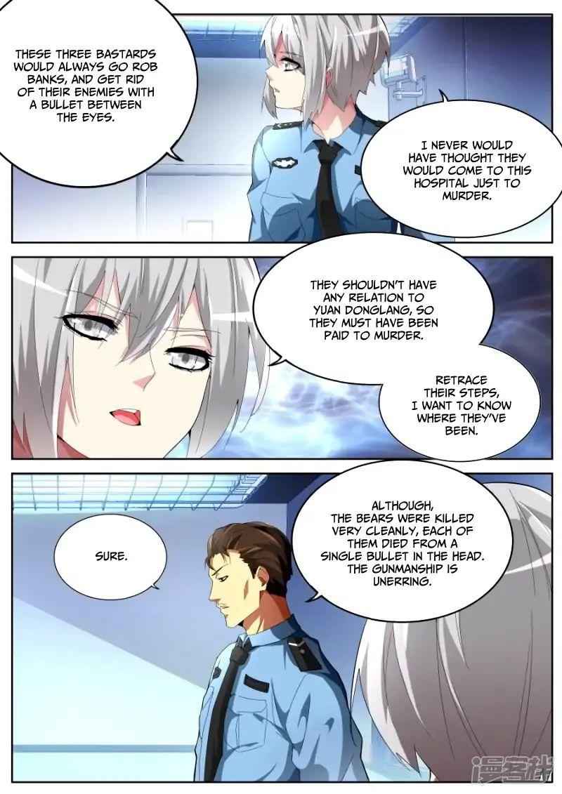 Talented Genius Chapter 40 - Page 5