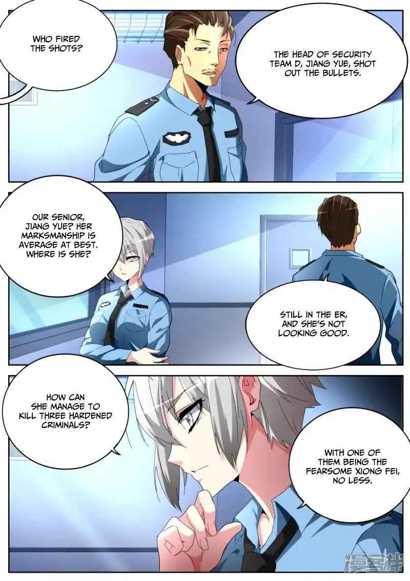 Talented Genius Chapter 40 - Page 6