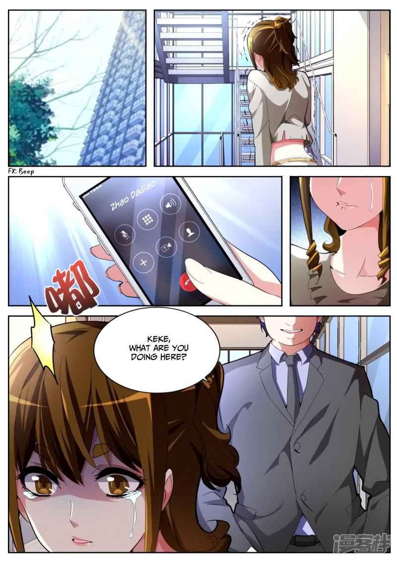 Talented Genius Chapter 41 - Page 4