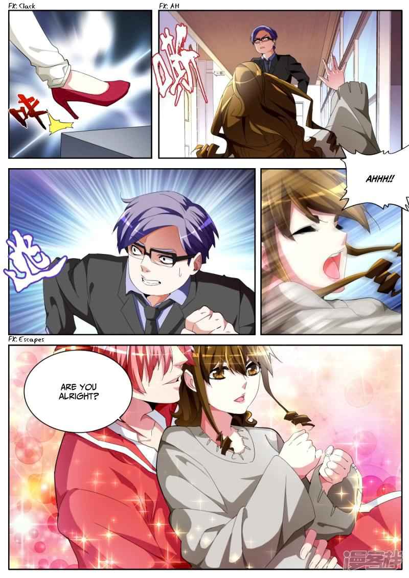 Talented Genius Chapter 41 - Page 7