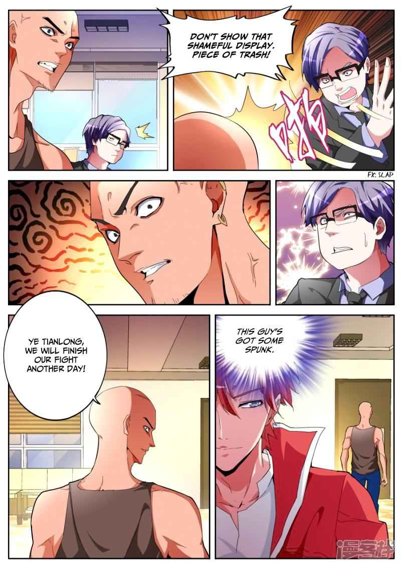 Talented Genius Chapter 42 - Page 13