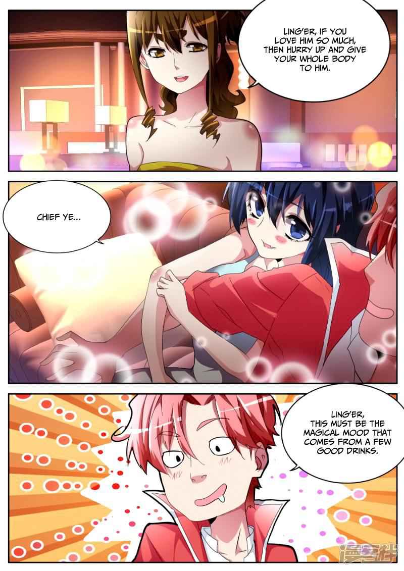 Talented Genius Chapter 43 - Page 10