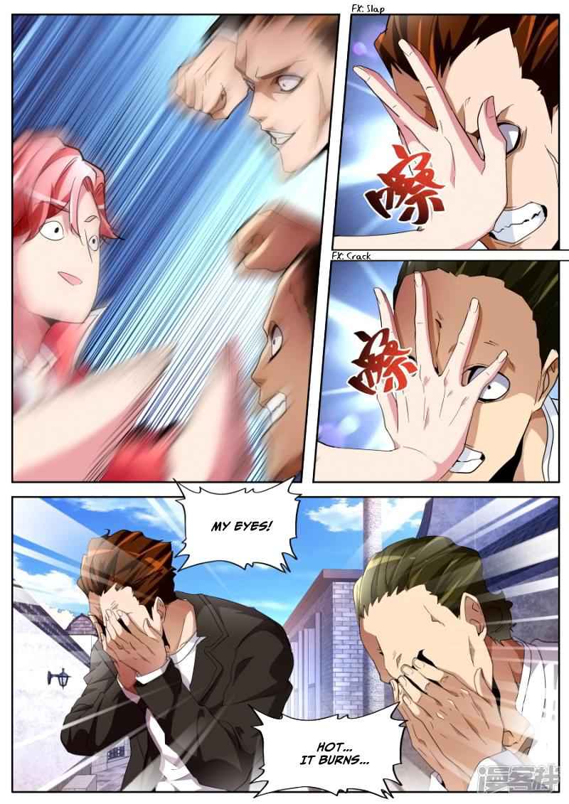 Talented Genius Chapter 45 - Page 5