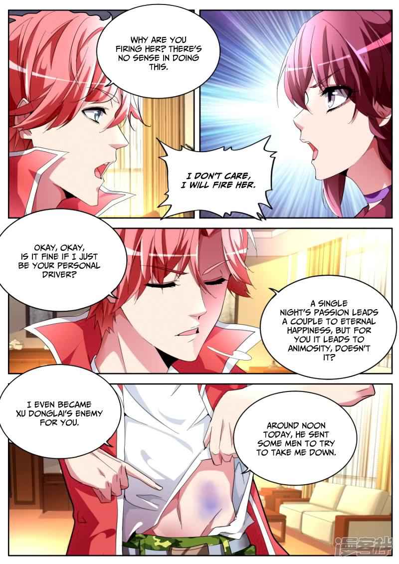 Talented Genius Chapter 46 - Page 7