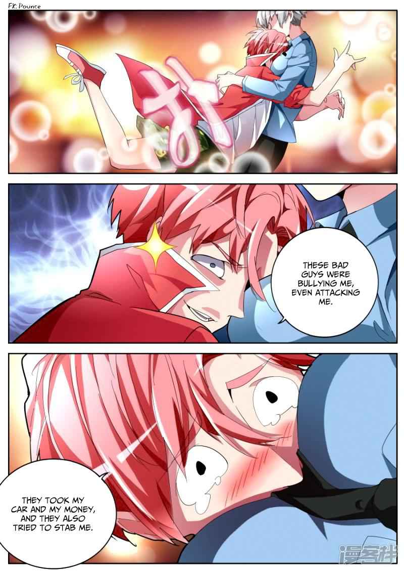 Talented Genius Chapter 48 - Page 6
