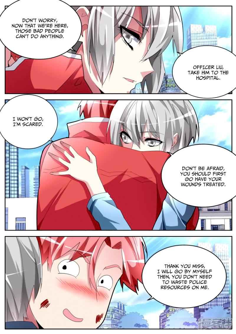 Talented Genius Chapter 48 - Page 7