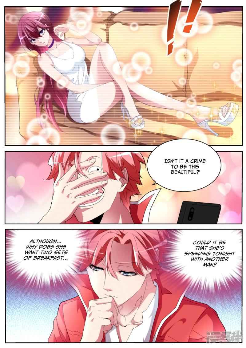 Talented Genius Chapter 50 - Page 12