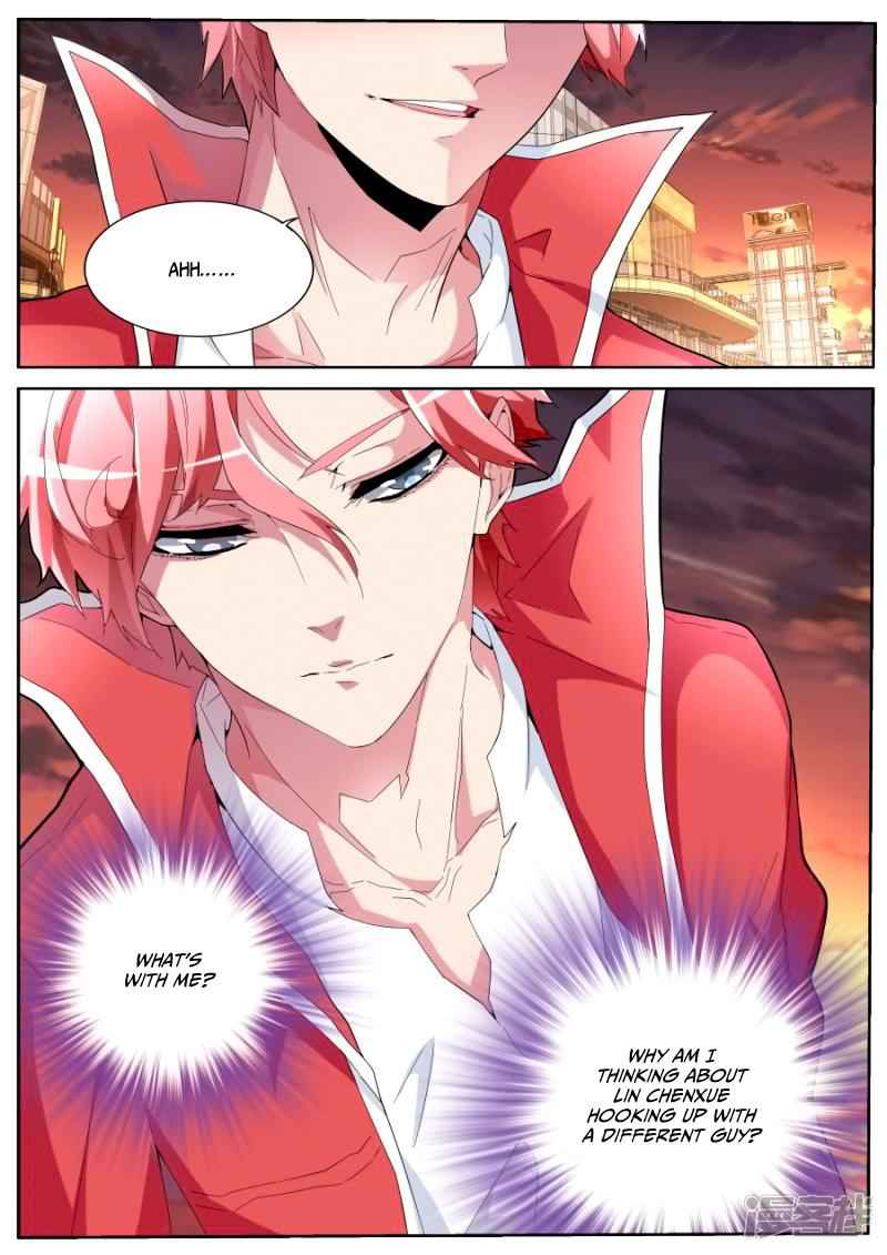 Talented Genius Chapter 50 - Page 13