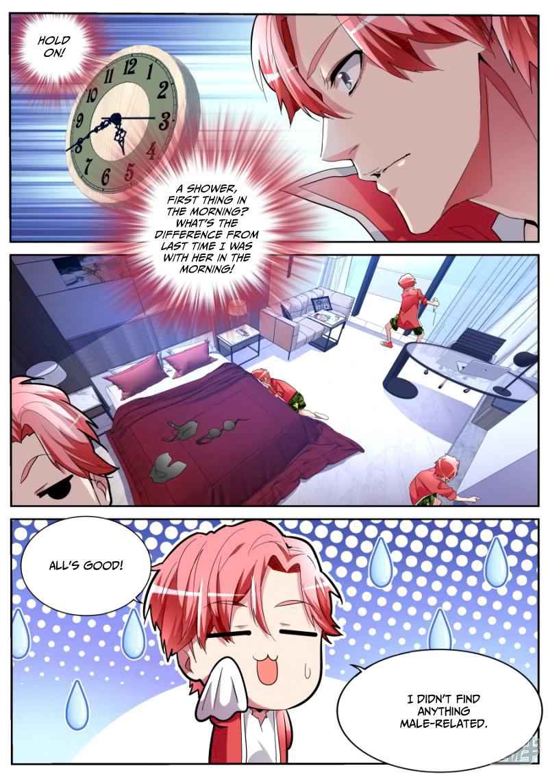 Talented Genius Chapter 52 - Page 11