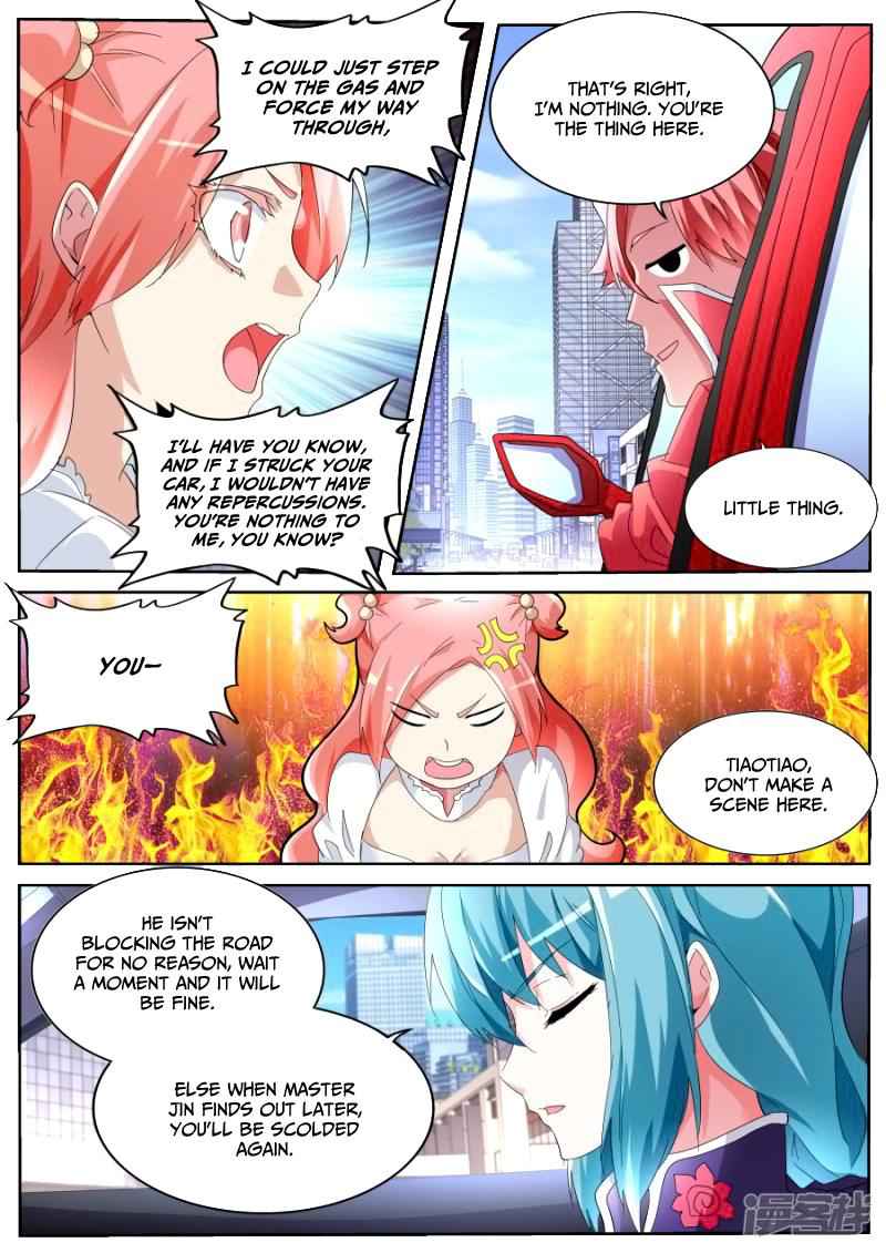 Talented Genius Chapter 52 - Page 6