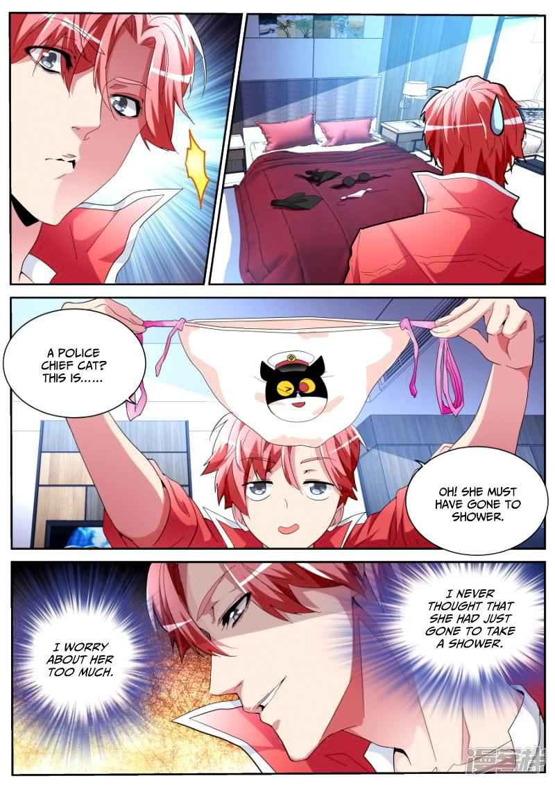 Talented Genius Chapter 52 - Page 10