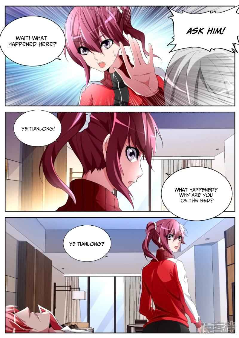 Talented Genius Chapter 53 - Page 8