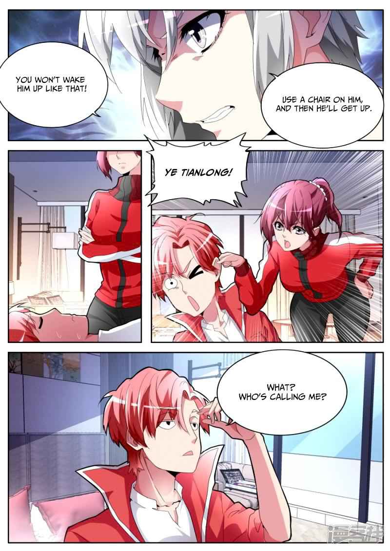 Talented Genius Chapter 53 - Page 9