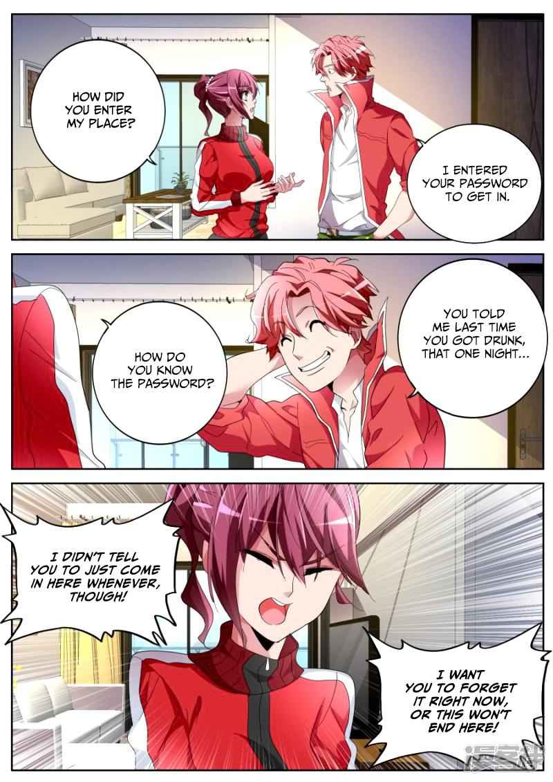 Talented Genius Chapter 54 - Page 11