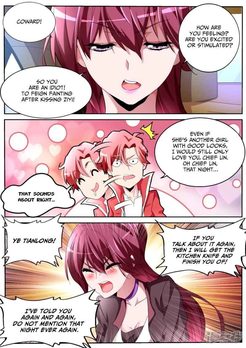 Talented Genius Chapter 55 - Page 6