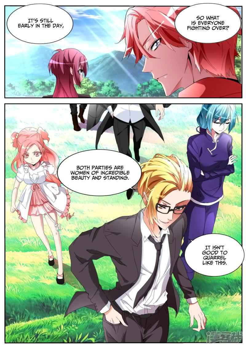 Talented Genius Chapter 57 - Page 13