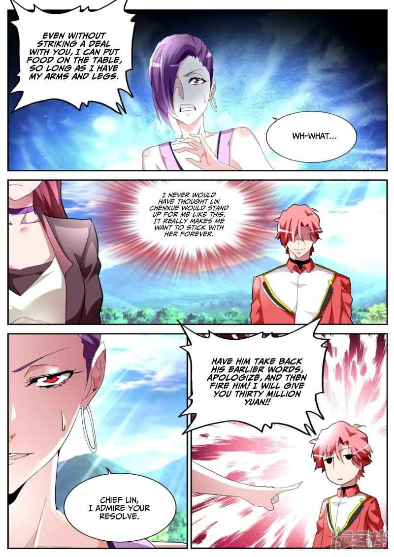 Talented Genius Chapter 57 - Page 10
