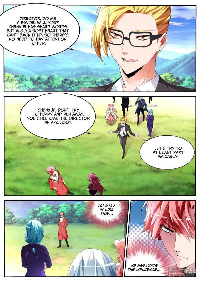 Talented Genius Chapter 58 - Page 4
