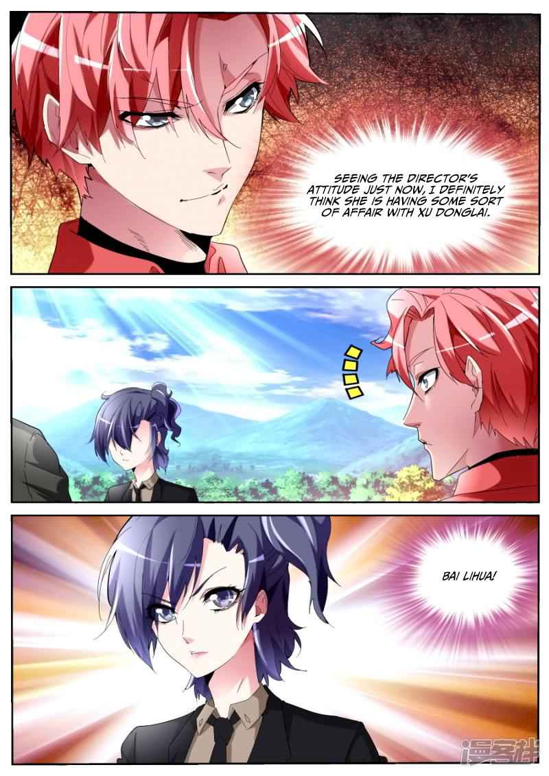 Talented Genius Chapter 58 - Page 6