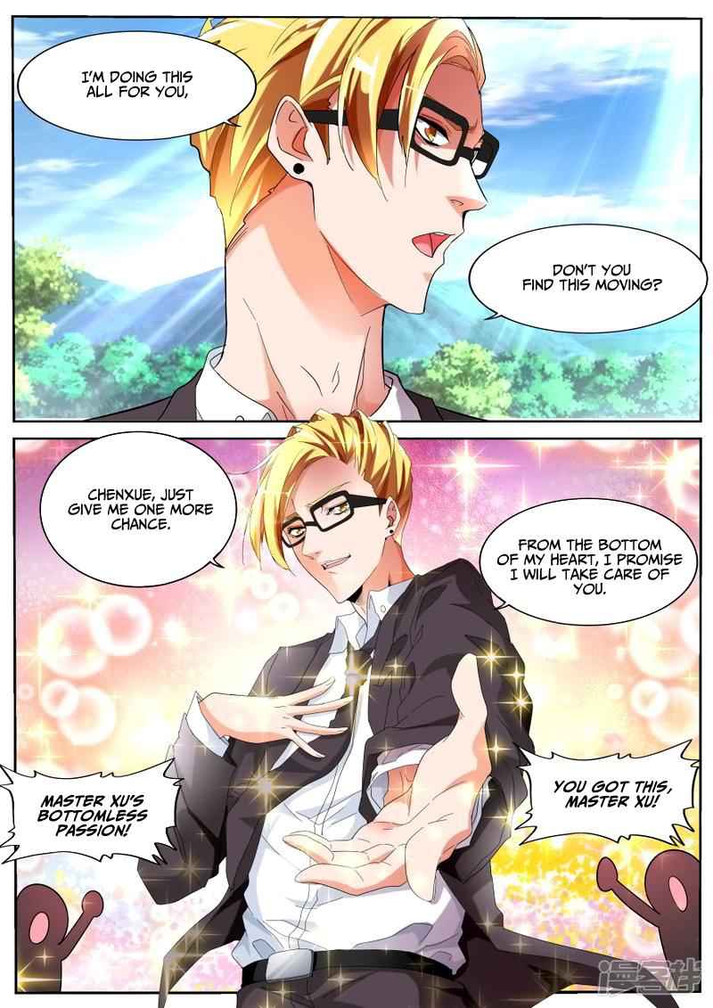 Talented Genius Chapter 58 - Page 9