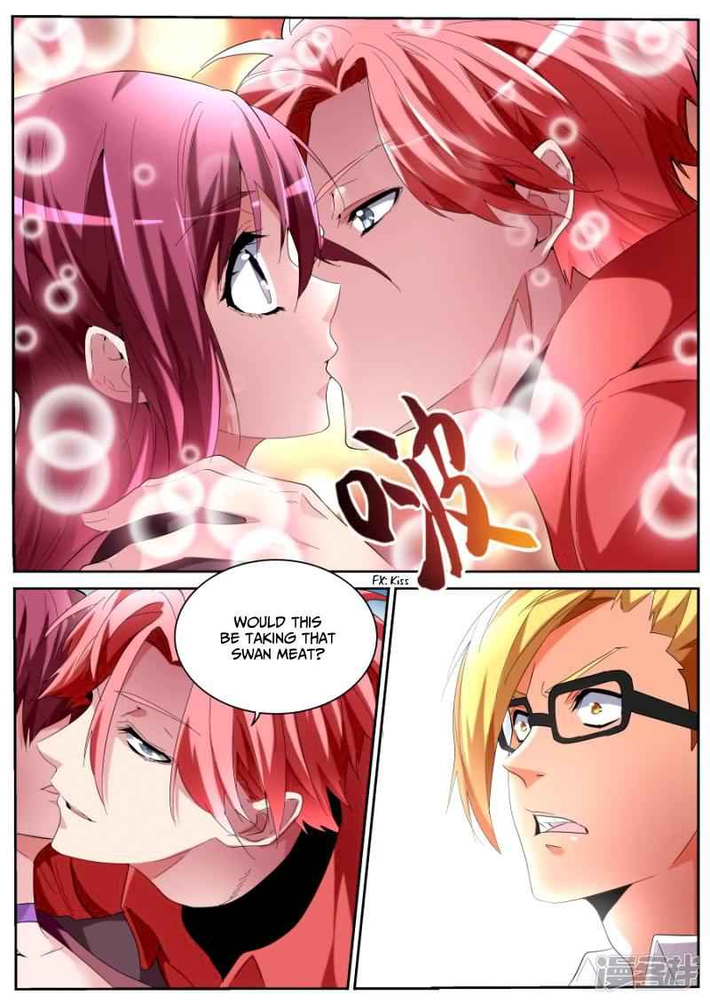 Talented Genius Chapter 59 - Page 13