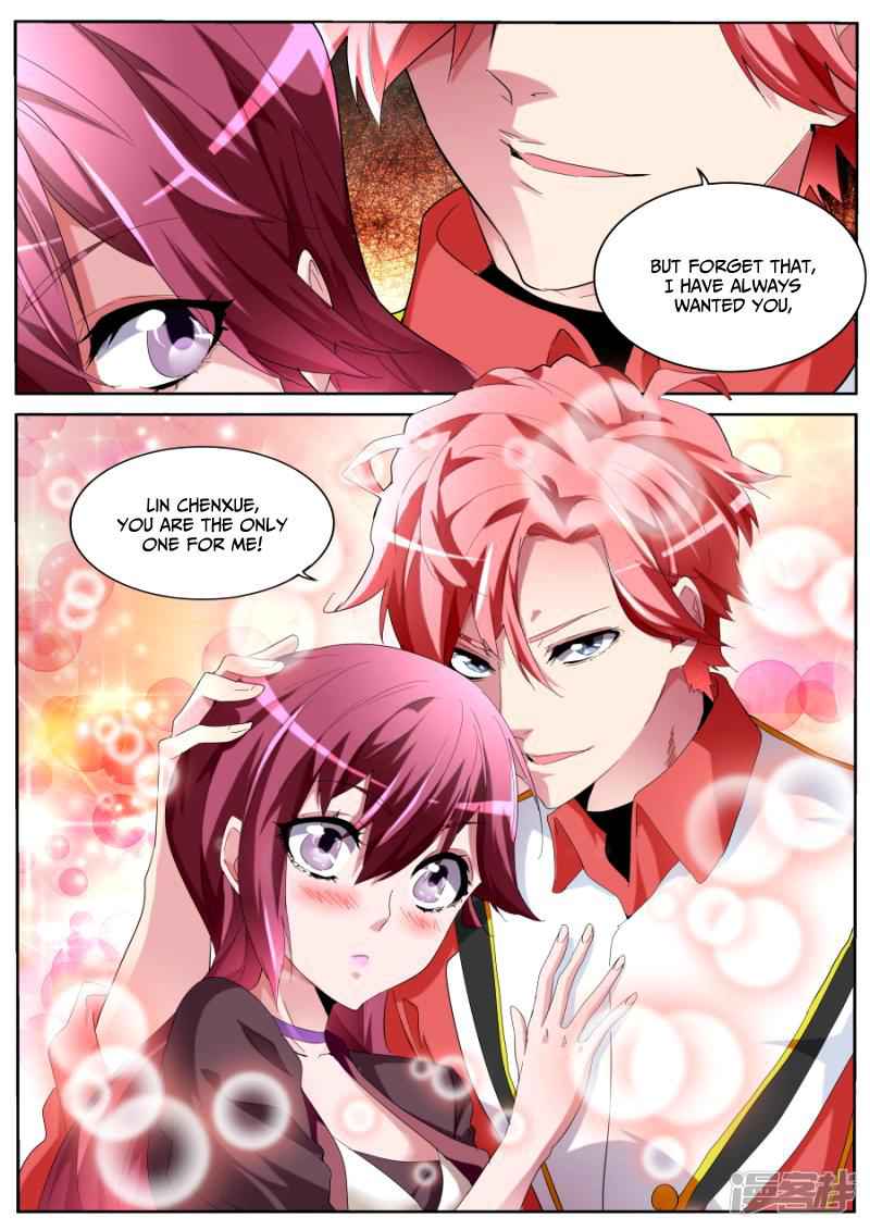 Talented Genius Chapter 59 - Page 6