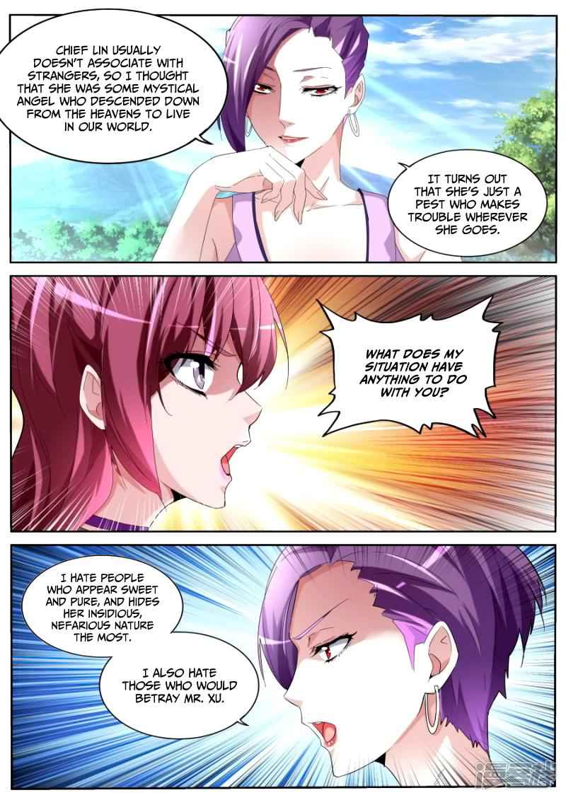 Talented Genius Chapter 59 - Page 7