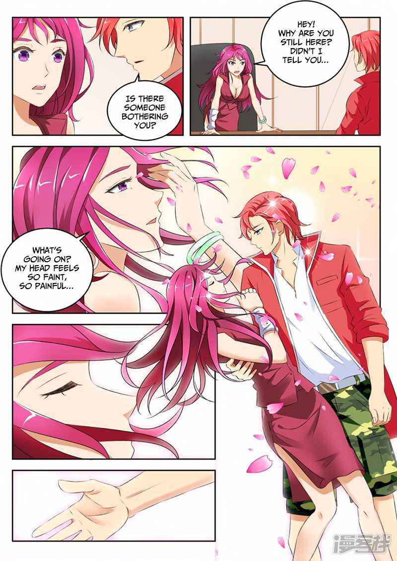 Talented Genius Chapter 6 - Page 10