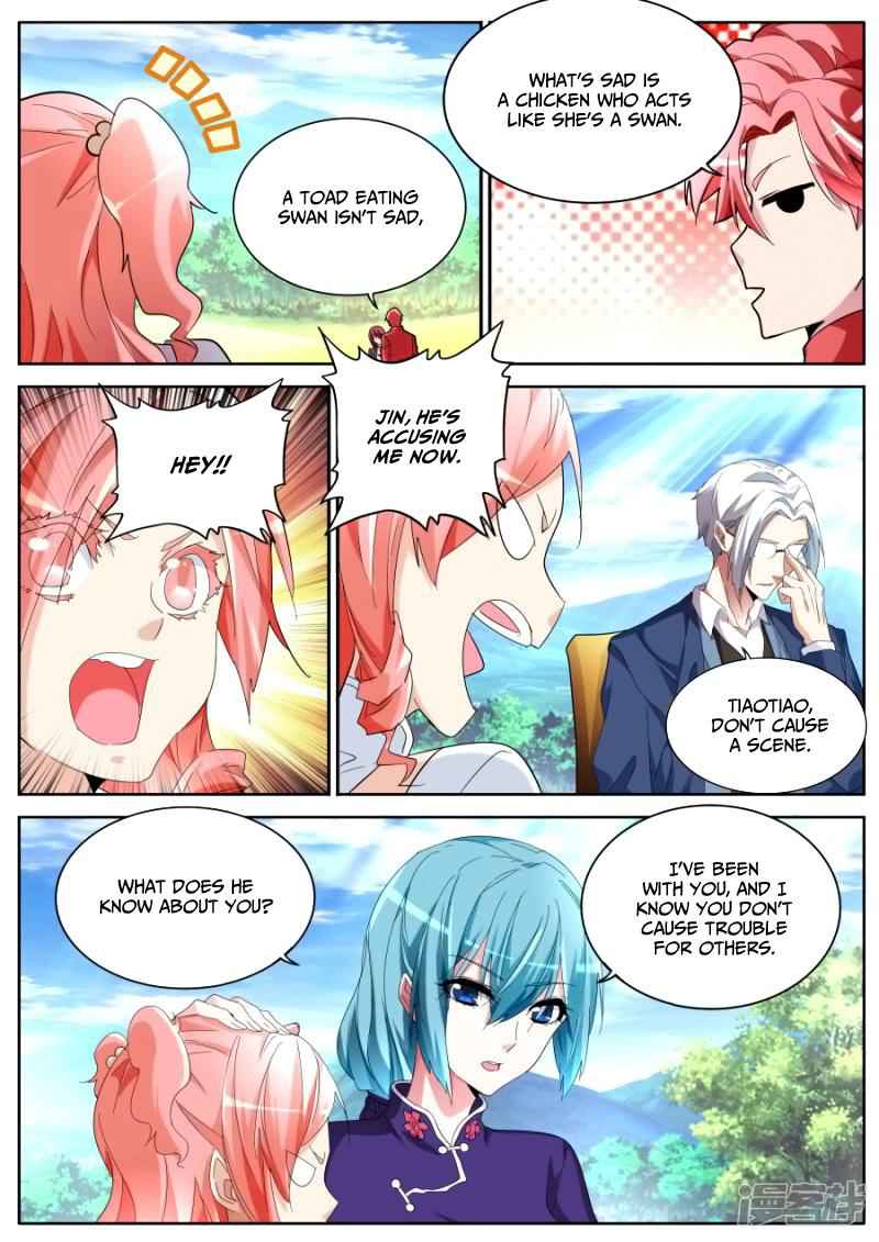 Talented Genius Chapter 60 - Page 5