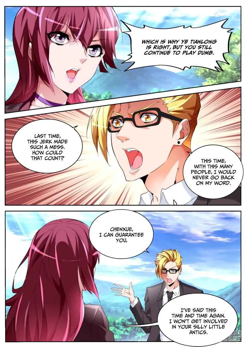 Talented Genius Chapter 61 - Page 5