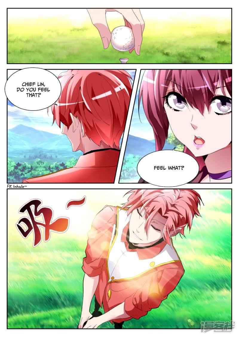 Talented Genius Chapter 62 - Page 13